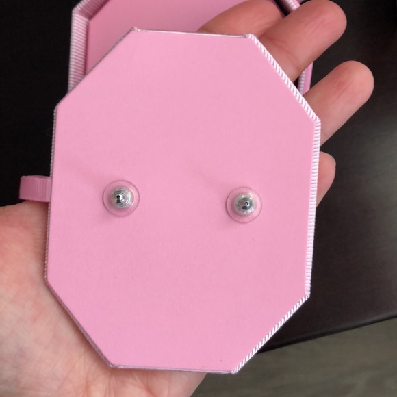 Swarovski earrings - Picture 4 of 4